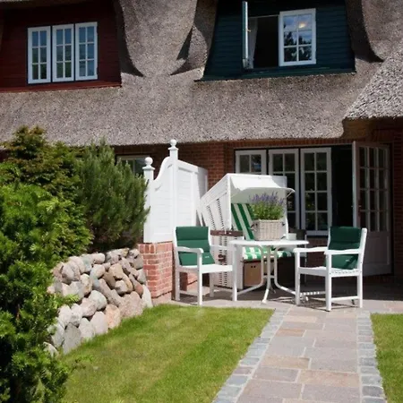 Apartament Spatzennest *